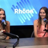 Jessica et Prescillia Bagnoud étaient les invitées de Good Morning Valais